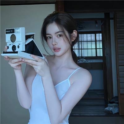 蜘蛛惊
